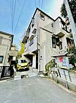 千葉県松戸市千駄堀：物件画像
