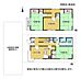 間取り：980万円、4DK、土地面積67.54m2、建物面積82.62m2 