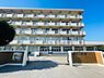 その他：市立六実第二小学校まで600m