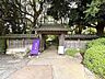 周辺：翠州亭（450m）