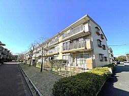 物件画像 コンドミニアム初石