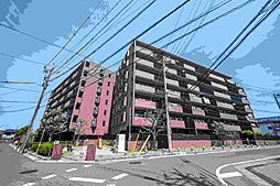 物件画像 コスモ北小金