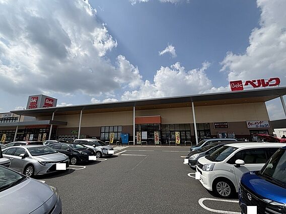 フォルテ我孫子