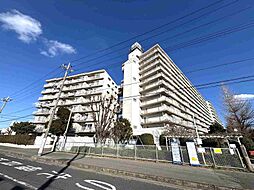 マンションイメージ