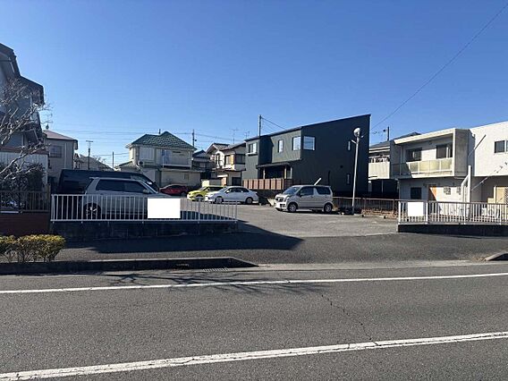 現地写真