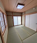 1階和室