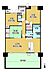 間取り：3LDK、価格2399万円、専有面積78.11m2