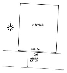 JR関西本線 弥富駅 徒歩18分