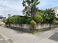 愛知県海部郡蟹江町学戸6丁目：物件画像