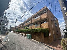 物件画像 八事八幡山マンション東館