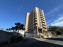 物件画像 サンマンションアーツ山の手3番館