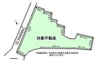 三重県四日市市城山町：物件画像