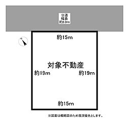 近鉄名古屋線 阿倉川駅 徒歩34分