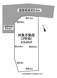 近鉄名古屋線 川原町駅 バス26分 坂部〔四日市〕下車 徒歩8分