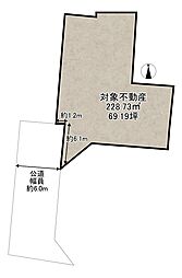 近鉄山田線 伊勢市駅 徒歩13分