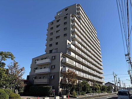 2LDK 間取り