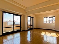 物件画像 ライオンズマンション壱番館