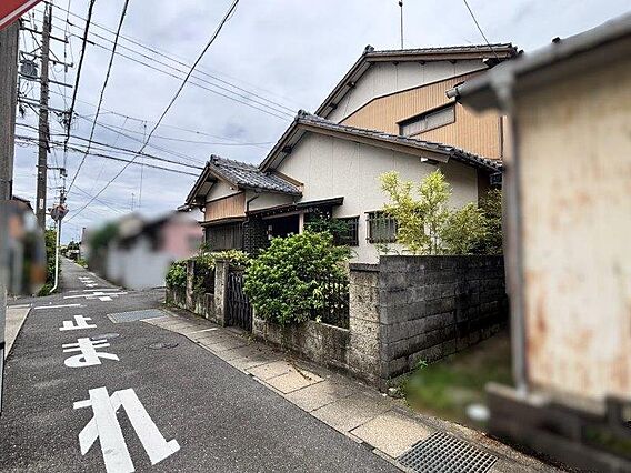 津新町駅まで徒...