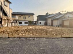 津市長岡町の土地