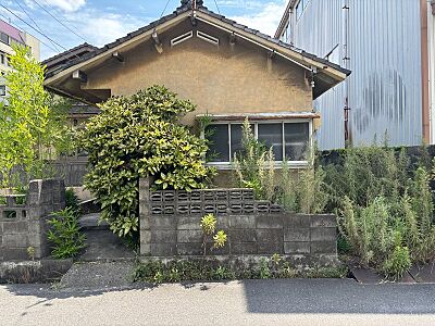外観:住まいの次の一歩を後押しする更地渡し。生活の想像が膨らみます。 外観:住まいの次の一歩を後押しする更地渡し。生活の想像が膨らみます。