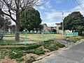 西が丘東公園