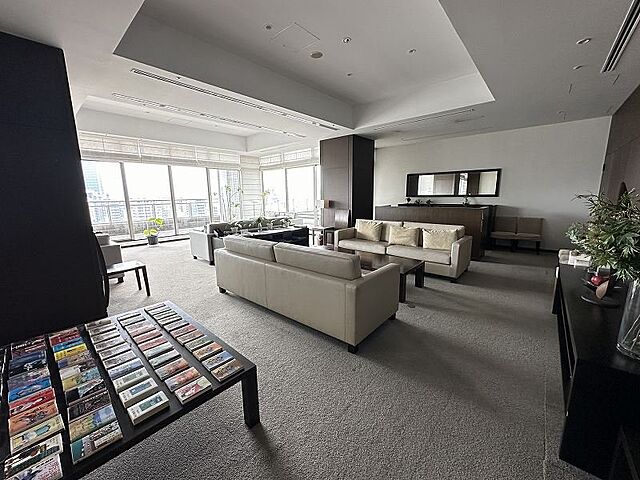 その他 アーバンビューグランドタワー 17階/-