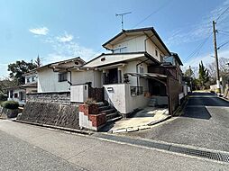 呉市焼山東１丁目の土地