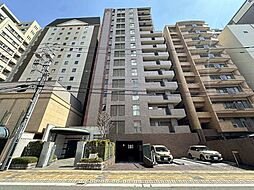 物件画像 パークコート上幟町