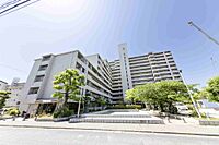 広島県広島市中区江波南2丁目1423番1：物件画像