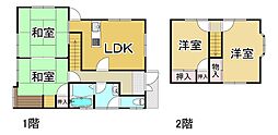 広島県呉市焼山南1丁目