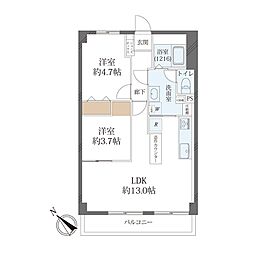 JR山陽本線 広島駅 バス13分 東雲本町三丁目下車 徒歩6分