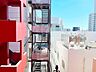 その他：南西側洋室（3）側のバルコニーからの眺望です♪