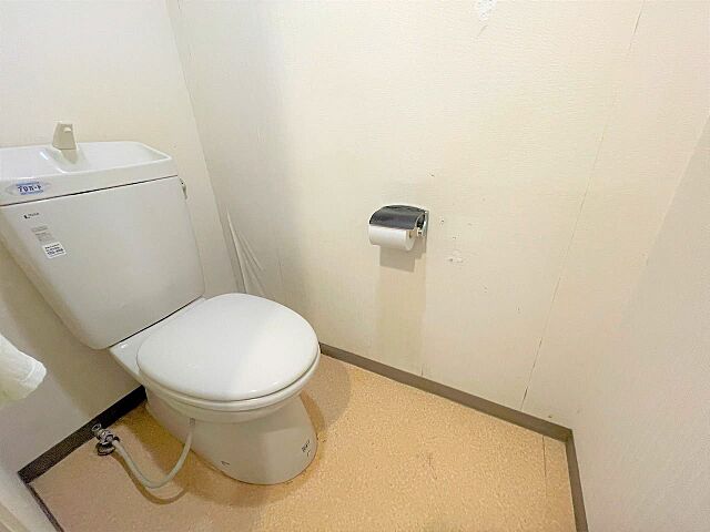 その他 ダイアパレス吉島 1階/-