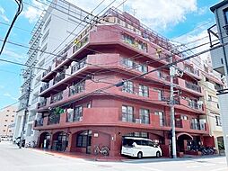 物件画像 ロッコーマンション竹屋町