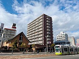 物件画像 ポレスター舟入