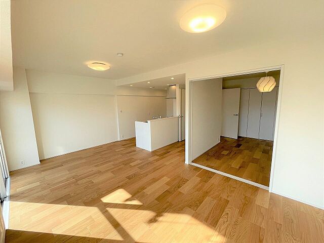 その他 パルハイツ東雲 12階/-