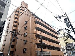 物件画像 ライオンズマンション京橋川公園