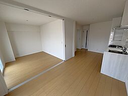 物件画像 東雲コーポラス