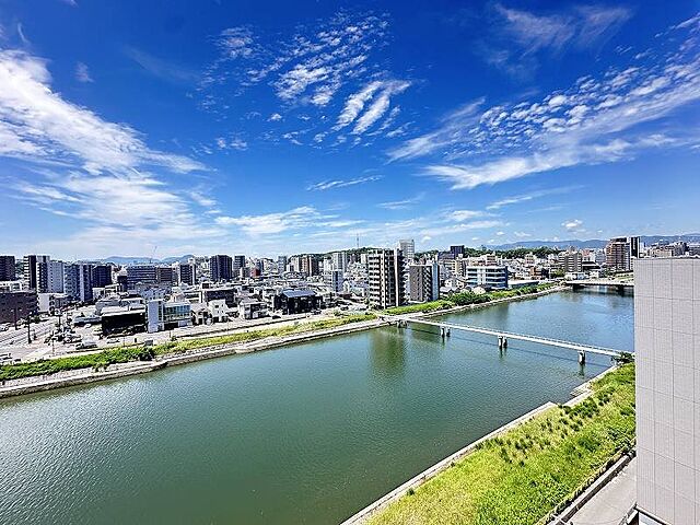 その他 藤和東大橋ハイタウン 11階/-
