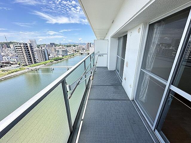 その他 藤和東大橋ハイタウン 11階/-