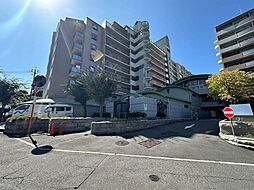 物件画像 ヒューマンズプラザ青崎三番館