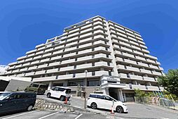 物件画像 チュリス上安駅前