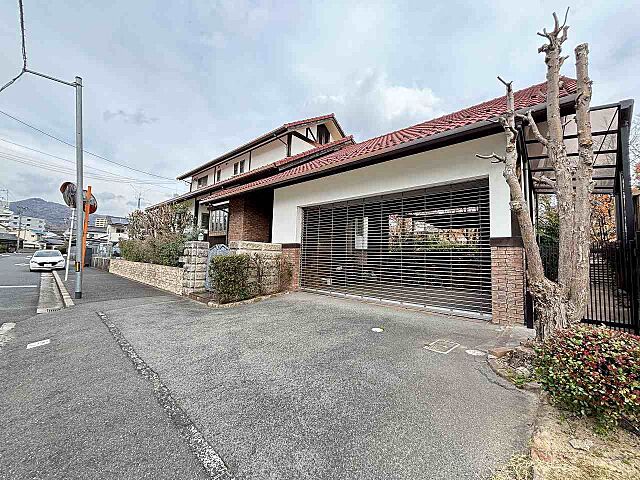 その他 広島市安佐南区中須1丁目