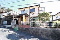 広島県広島市安佐北区亀山5丁目：物件画像
