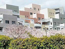物件画像 エイ・シティヒルズパレット2番館