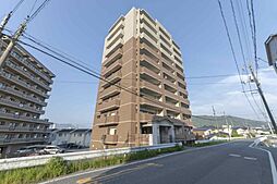 物件画像 ルミナス東原シュドサンテール