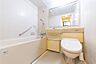 トイレ：◆上階にも3点ユニットバスが設置されており、風呂トイレが2か所あります！室内（2026年06月）撮影