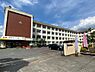 その他：広島市立三入中学校まで2006m