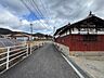 その他：前面道路