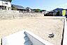 外観：広々とした敷地で、建築プランの選択肢が広がります。陽当たり良好な立地で、理想の住まいを実現しませんか。現地ご案内も可能です。